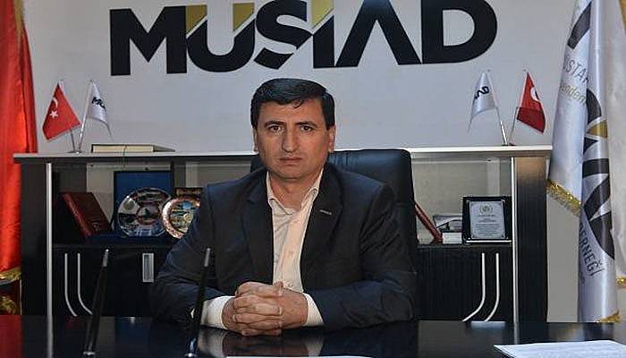 Yıldız; 'Anayasa değişikliği bir tercih değil, ihtiyaçtır'