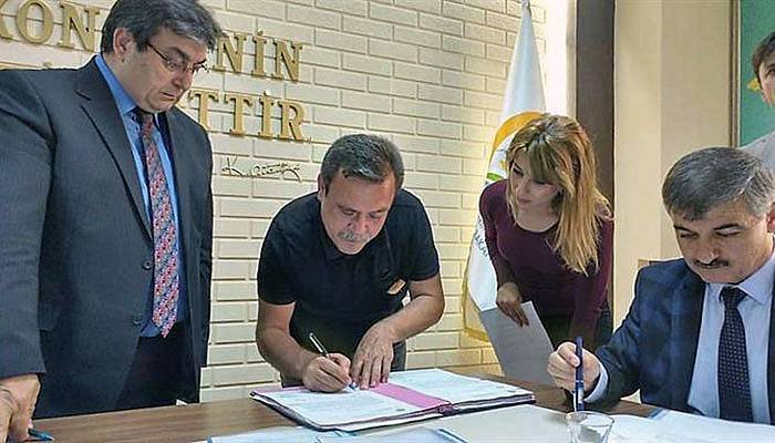 Ekonomik Yatırımları Değerlendirdiler