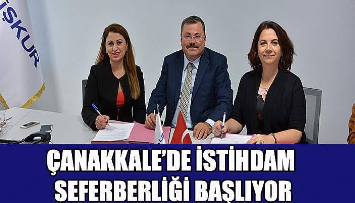 İstahdam Çalışması Yapılacak İlk Sektör Turizm