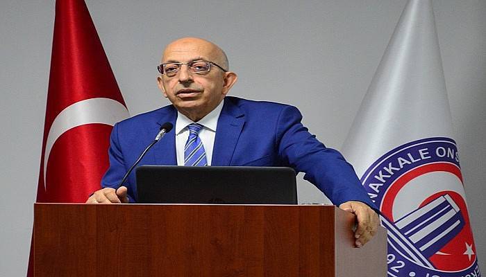 “En büyük arzum, araştırma üniversitesi statüsüne kavuşturmak”