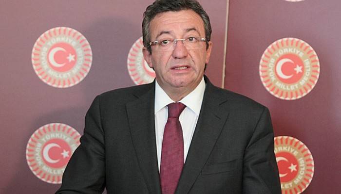 CHP'li Altay'dan 'vize' değerlendirmesi