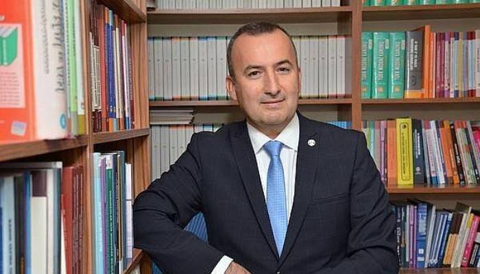 Baro Başkanı Şarlan; “Yazık çok yazık!”