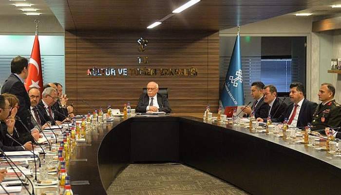 Çanakkale Ruhunun toplumun tüm kesimlerine aktarılması çok önemli