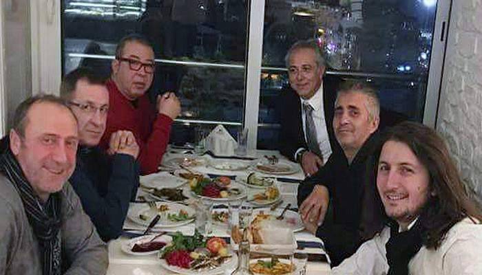 Her ortamda turizm
