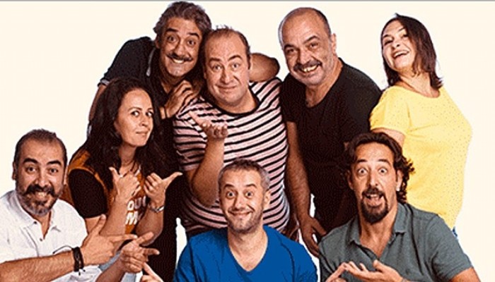Mahşer-i Cümbüş geliyor! Bilet satışları başladı