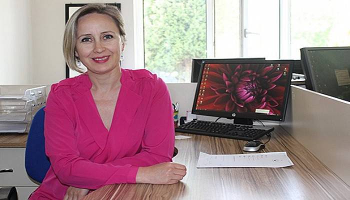 'Kaybedilen her 1 kg yağ kanser riskini % 10 azaltır'