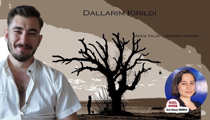 Çanakkaleli Müzisyenden gelirleri ömür boyu bağışlanacak beste! (VİDEO)
