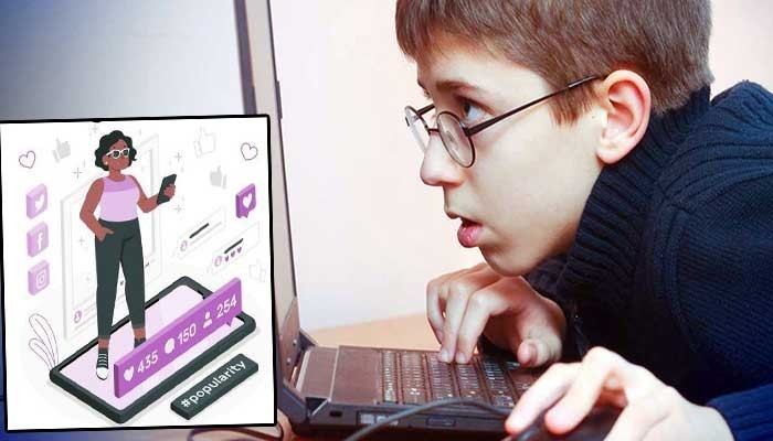 “Ebeveynlerin internet kullanımlarıyla ilgili çocuklara örnek olması çok önemli”