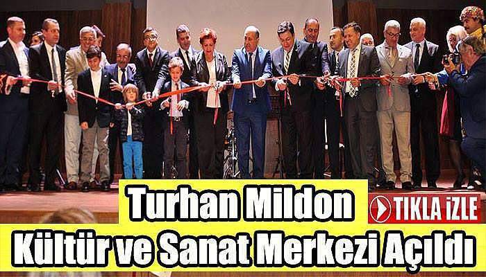 “Önümüzü Kesmeyecekler, Çanakkale Hak Ettiği Yere Gelecek”