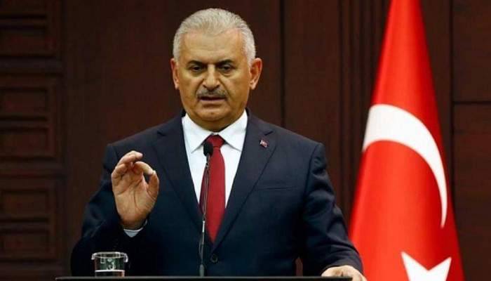 Başbakan Yıldırım: 'Kimse 15 Temmuz’u unutturmaya çalışmasın'