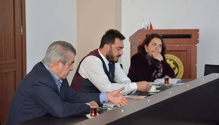 Restoran ve kafelerin sorunları masada