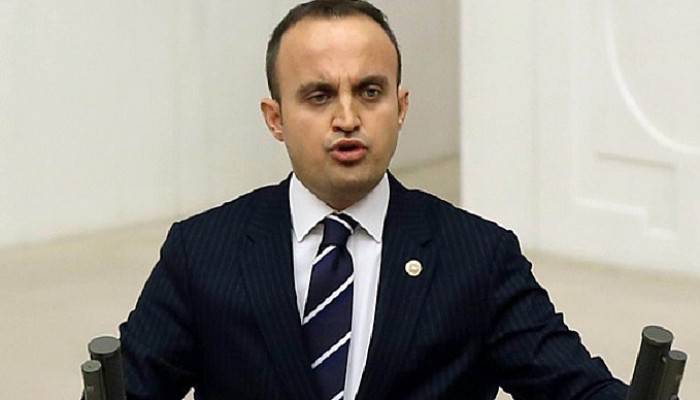 Turan Avrupa Ülkelerinin Tavırlarına Sert Konuştu