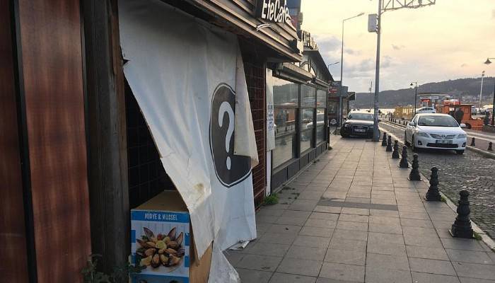 ‘’Esnafın daha yüksek beklentileri var’’