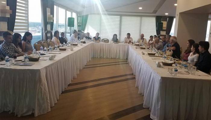Öğrenciler Çanakkale’de 10. Kez Bilimle Buluşacak