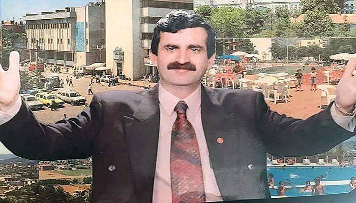 22 yıl önce