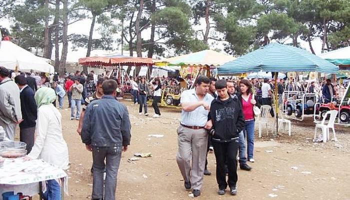 bayramiç panayırı ile ilgili görsel sonucu