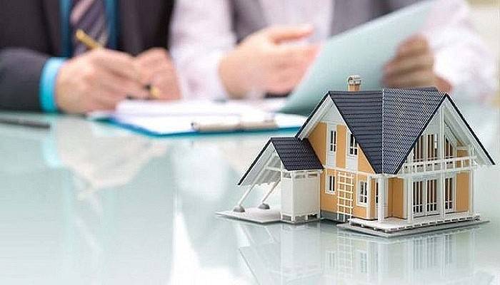 Konut satışında iki yılın rekoru kırıldı!