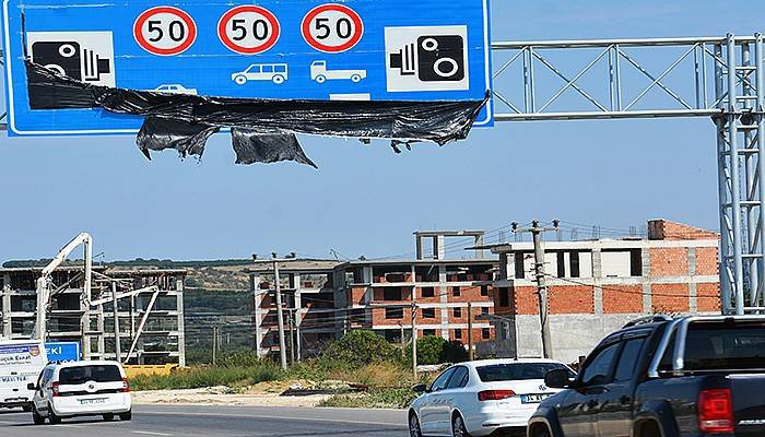 EDS yakında devrede