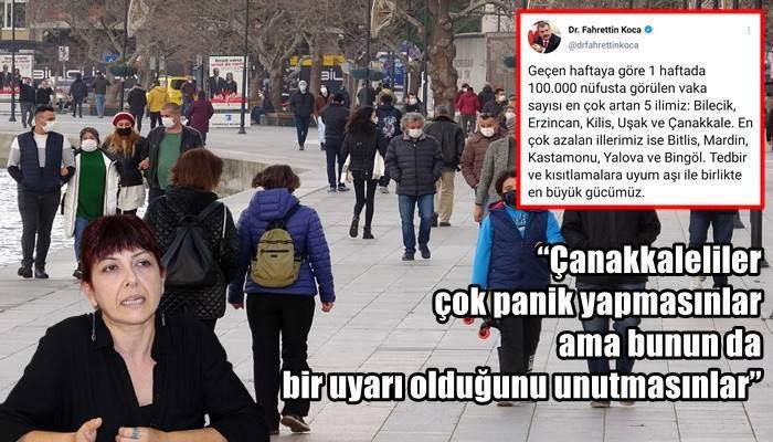 DURUM KÖTÜ ANLAMINA GELMİYOR