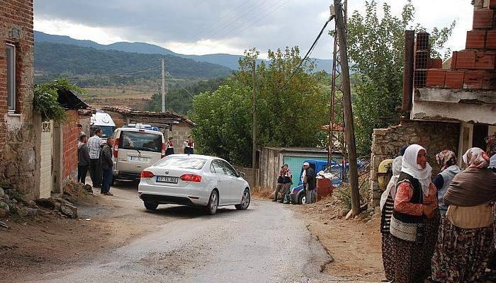 Kayınvalidesini öldürüp intihar etti