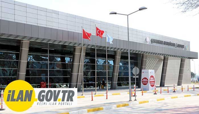ÇANAKKALE HAVALİMANINDA RENT A CAR MAHALLİ KİRAYA VERİLECEK