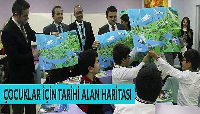23 bin öğrenciye dağıtılacak