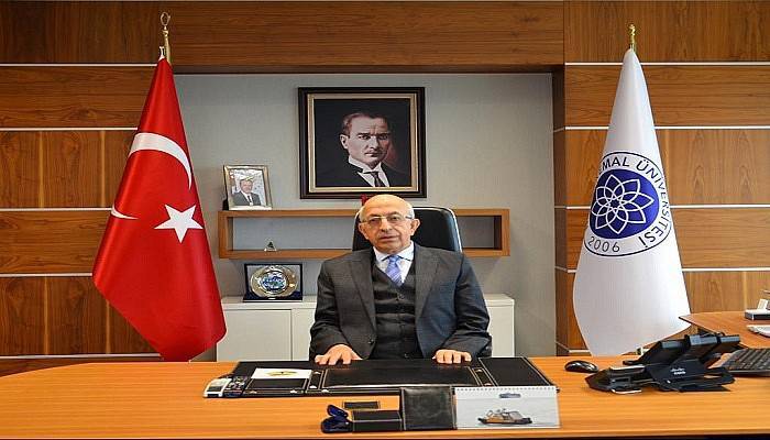 “Hocalarımızla bir aile kültürü kuracağız”