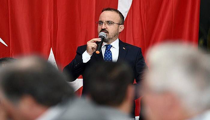 “Sadece bir madeni konuşuyorsanız, bu samimiyetten uzak bir yaklaşımdır” (VİDEO)