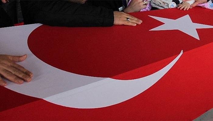 Silvan’da yaralanan korucu şehit oldu