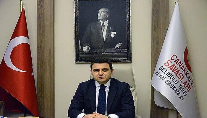 Asaleten ataması yapıldı
