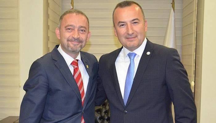Kocasakal, Çanakkale Barosu’nda