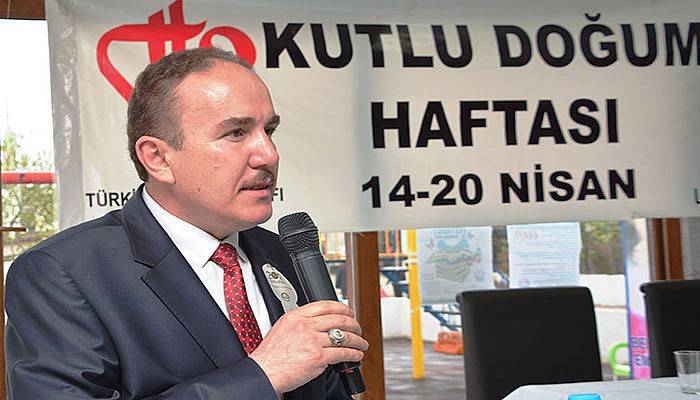 Lapseki’de Kutlu Doğum Haftası Etkinlikleri