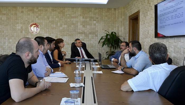 ÇOMÜ Patent Süreçlerinde Fark Yaratmaya Aday