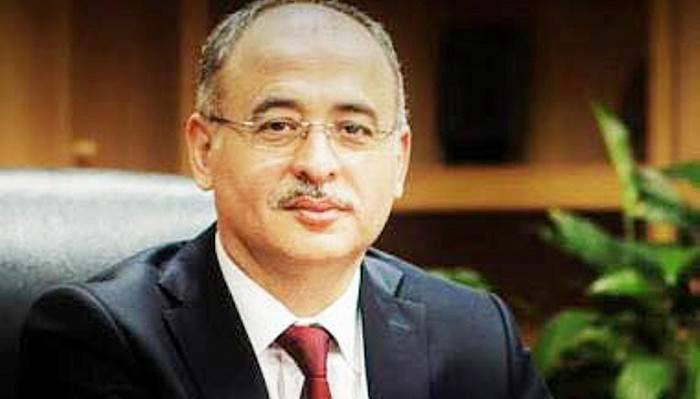 Gazi’ye Çanakkaleli Rektör