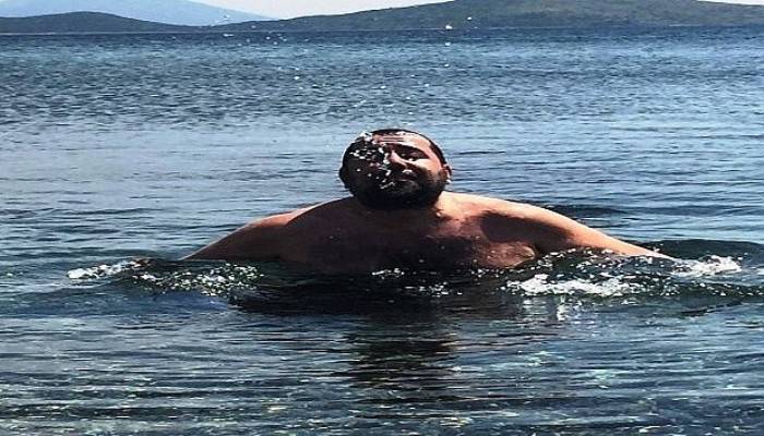 Ata Demirer sezonu açtı