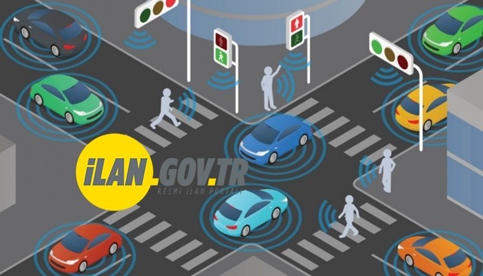 TRAFİK İZLEME VE YÖNETİM SİSTEMLERİ YAPTIRILACAK