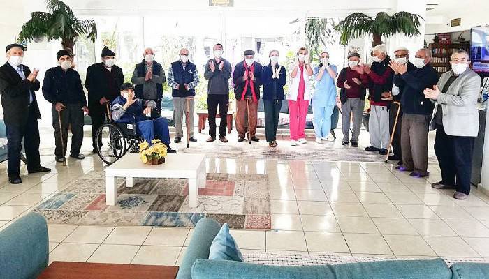 BİSEV’DEN SAĞLIK ÇALIŞANLARINA TEŞEKKÜR
