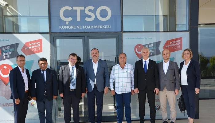 Ahmet Çelik Güven Tazeledi