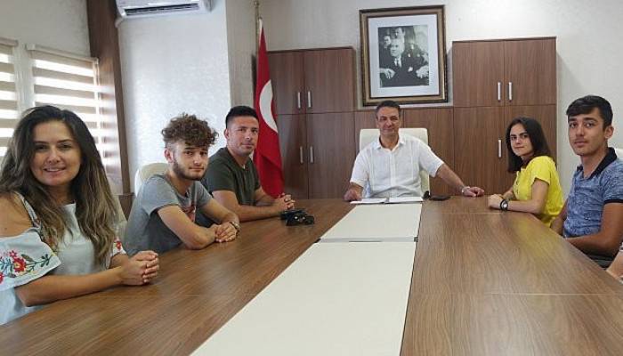 ‘Sıfır Atık’ Bilgilendirme Çalışmaları Devam Ediyor