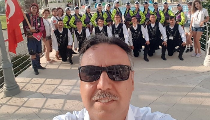 ÇAFAD’ın dansları Bodrum’u renklendirecek