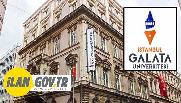 19 ÖĞRETİM ÜYESİ ALINACAK