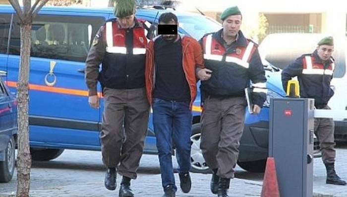 Çanakkale’de terör örgütü operasyonu