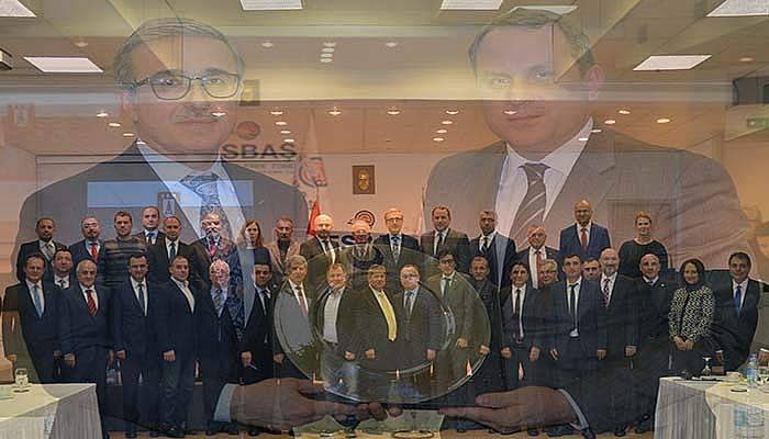 Savunma ve Havacılık Sanayi’nin geleceği konuşuldu