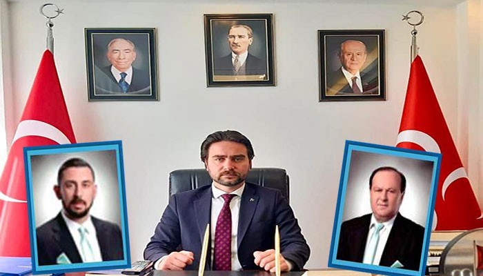 MHP'de kesin ihraç talebiyle Disiplin Kurulu’na sevk!