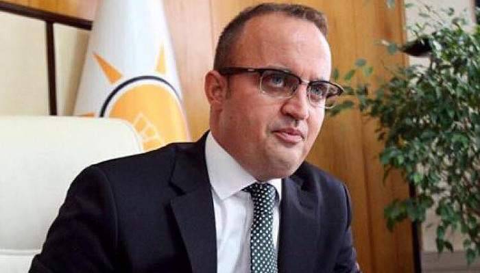 Bayramiç’e 12 Milyon 500 Binlik Müjde