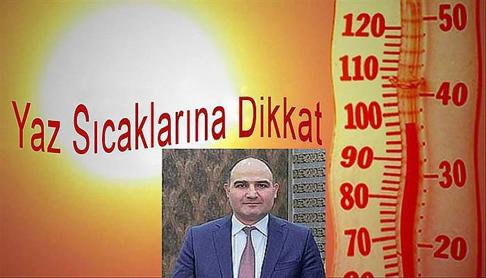 Çanakkale Kamu Hastaneleri Birliği Genel Sekreteri Uyardı