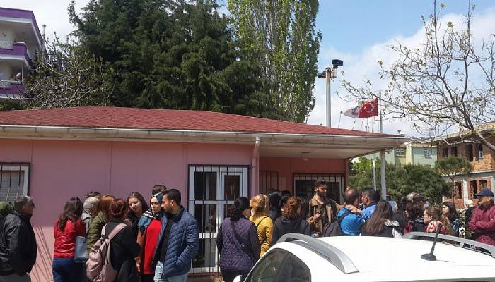 BU DA ŞENER ŞEN KUYRUĞU