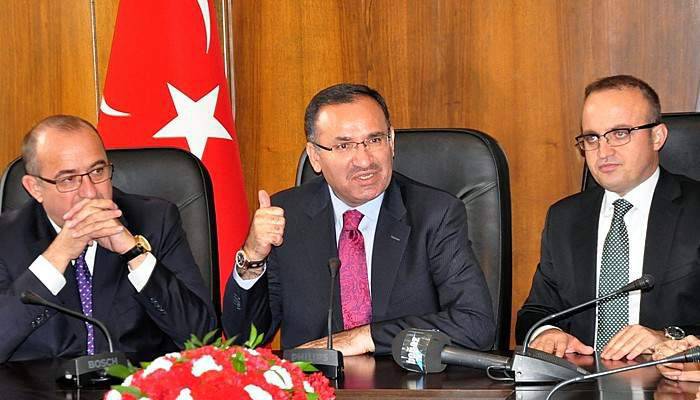 “2019 Çanakkale’de ayrı bir değişim yılı olacaktır”