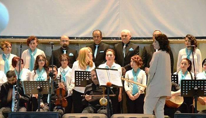 Biga'da Anadolu'dan Esintiler ve Yeşilçam Şarkıları Konseri