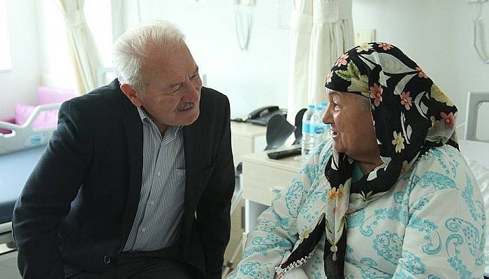 İyi günde, kötü günde